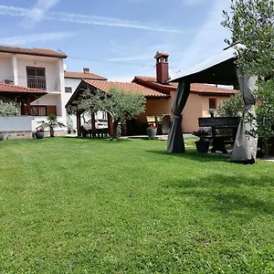  Appartamento Relax House Croazia