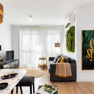  Appartamento Luz De Sevilla, Date Un Regalo Y Disfrútalo. Spagna