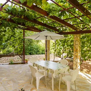  Appartamento Apartment&room Borka I Marko Croazia