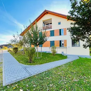  Appartamento Gut Mischenried