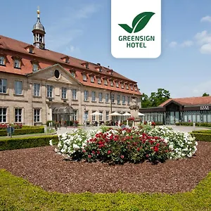 Hotell Welcome Residenzschloss, Bamberg