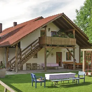 Country house Beimler, Waldthurn