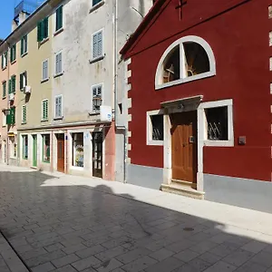 Appartamento Angela Croazia