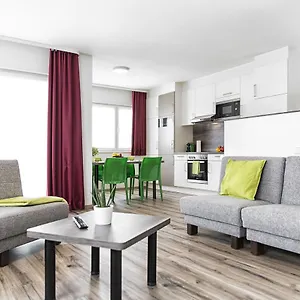 Appartement Business And Family Homes, Burgau